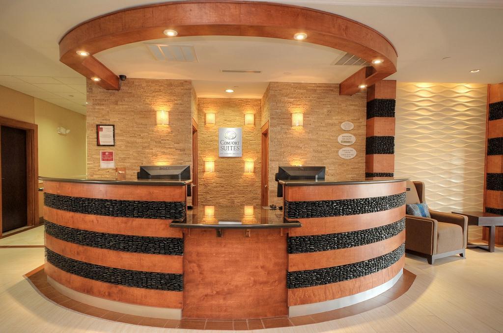 Hotel Comfort At Mills