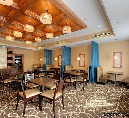 Comfort Suites At Katy Mills 