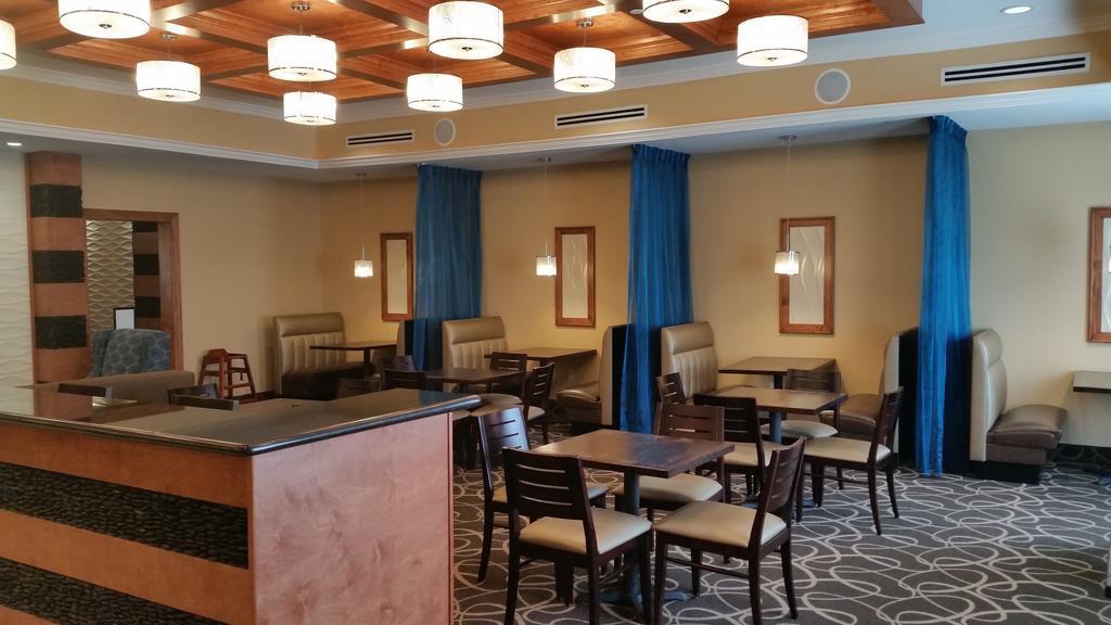 Comfort At Mills 4*