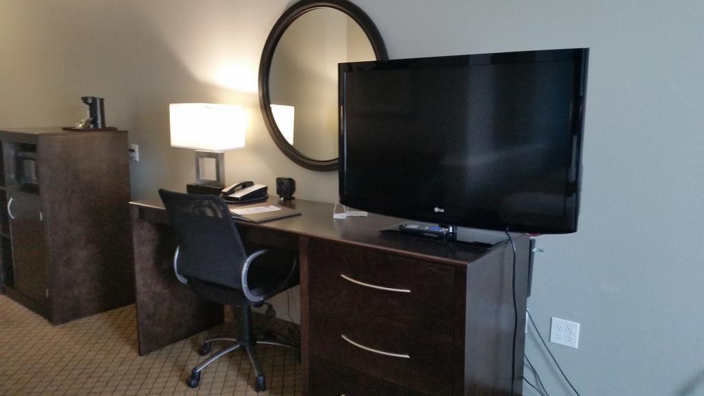 Comfort At Mills Hotel Katy