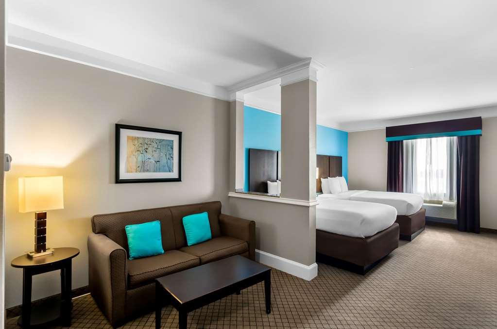 Comfort At Mills Hotel Katy