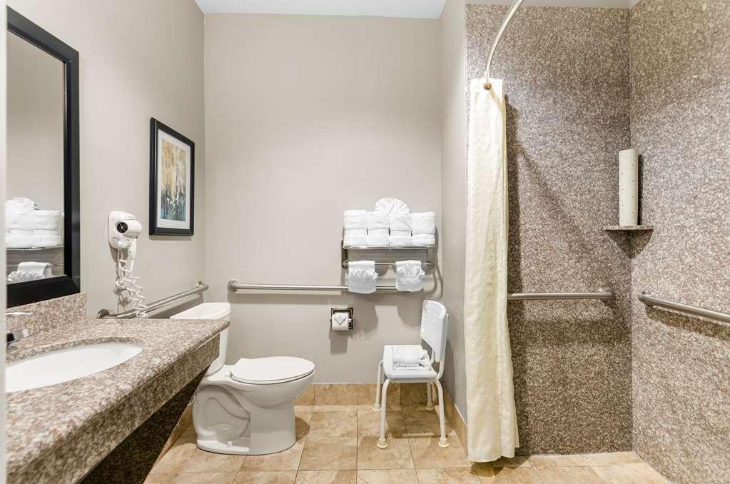 Comfort At Mills Katy