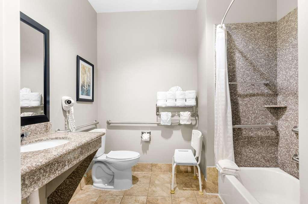 Comfort At Mills 4* Katy