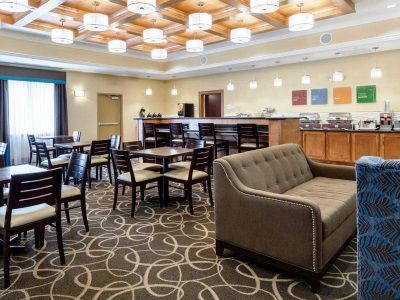 Hotel Comfort At Mills 4*