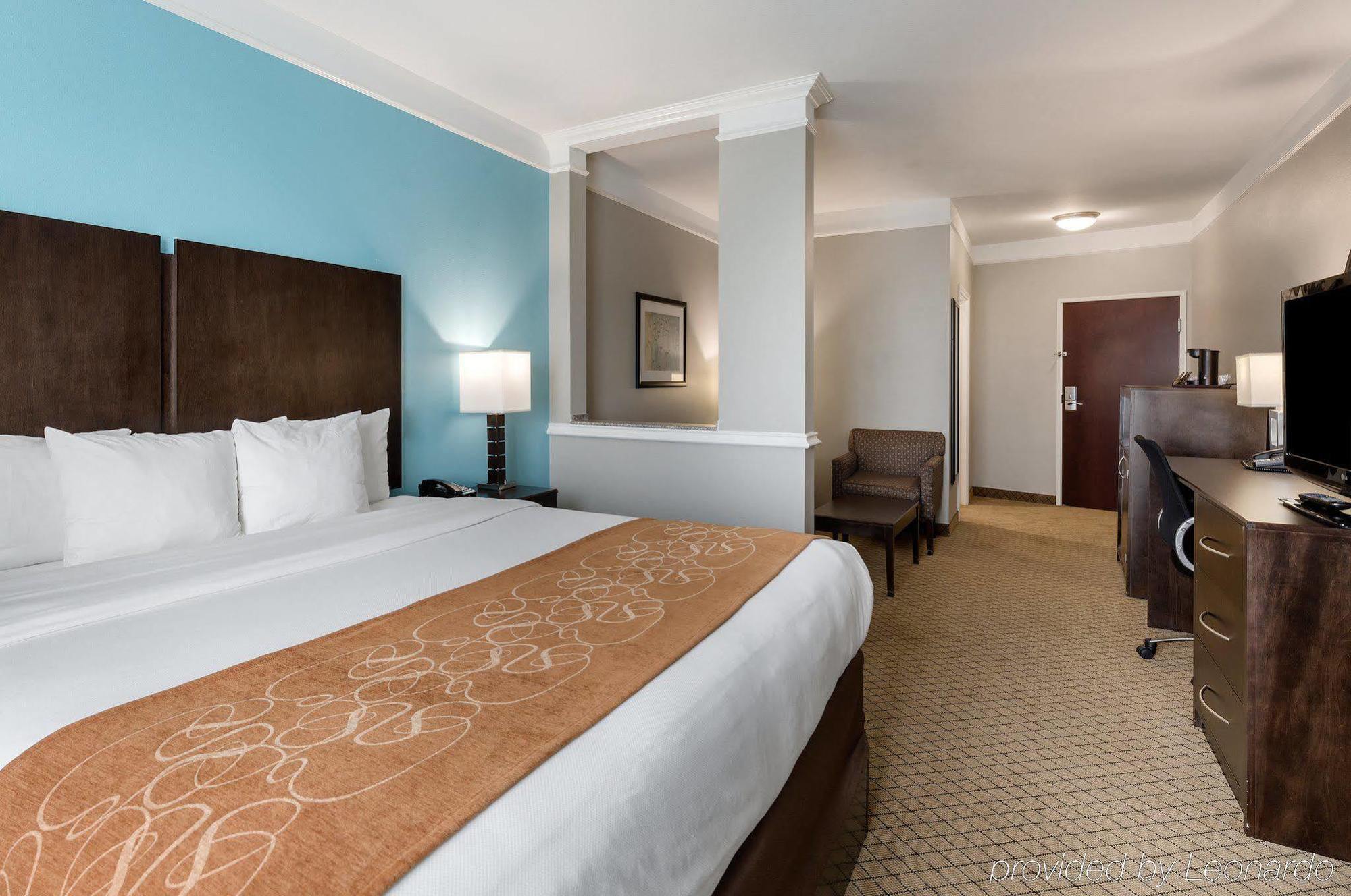 Comfort At Mills 4* Katy