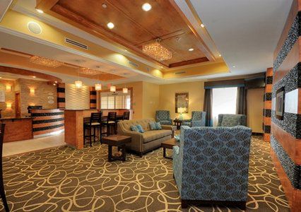 Comfort At Mills Hotel