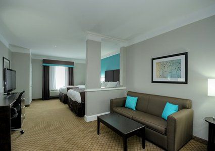 Comfort At Mills 4* Katy