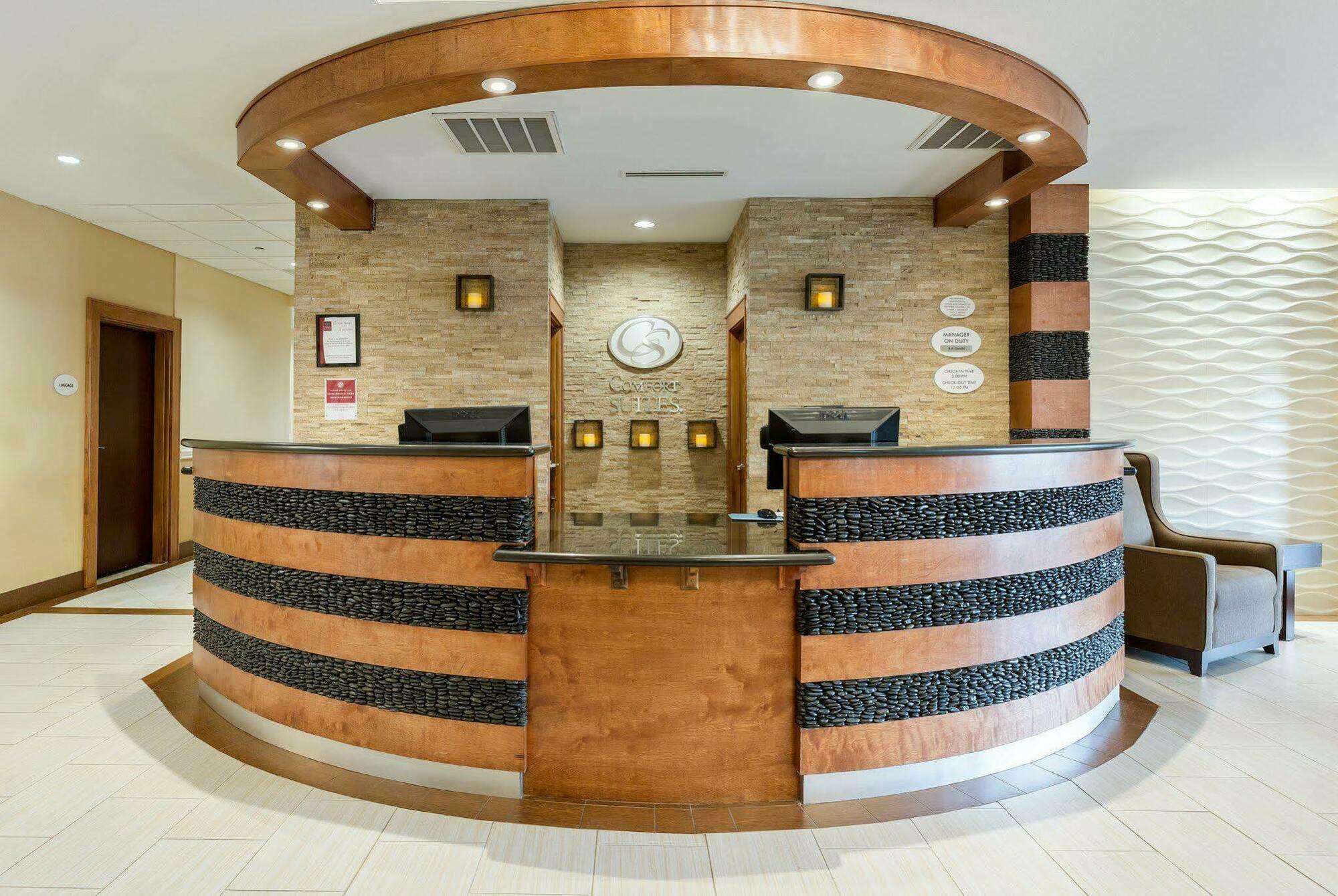 Hotel Comfort At Mills